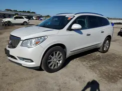 5GAKRBKD3HJ147558 2017 BUICK ENCLAVE
