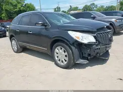 5GAKRBKD3HJ153134 2017 BUICK ENCLAVE