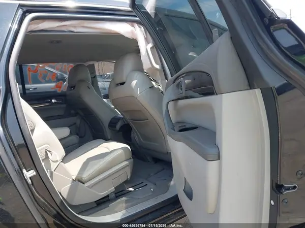 5GAKRBKD3HJ153134 2017 BUICK ENCLAVE - Image 8
