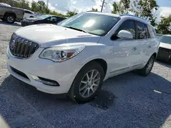 5GAKRBKD3HJ158799 2017 BUICK ENCLAVE