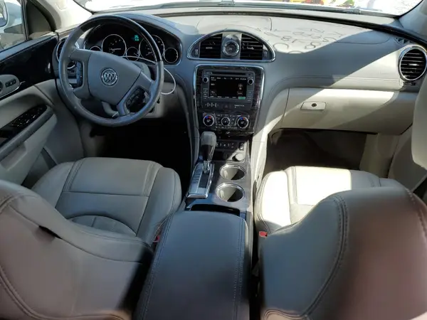 5GAKRBKD3HJ158799 2017 BUICK ENCLAVE - Image 8