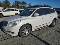 5GAKRBKD3HJ159855 2017 BUICK ENCLAVE