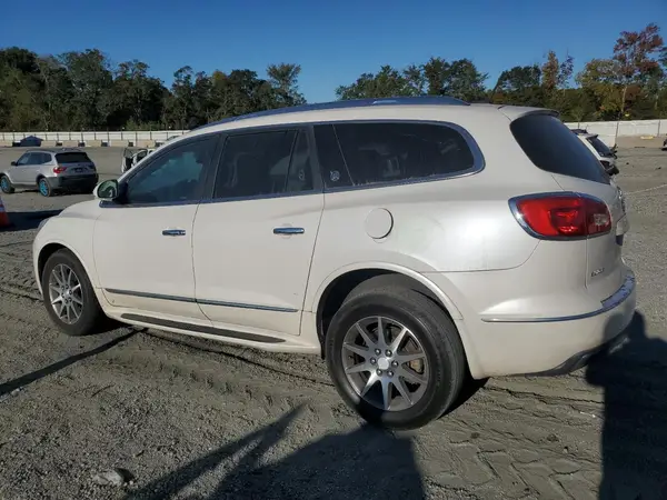 5GAKRBKD3HJ159855 2017 BUICK ENCLAVE - Image 2