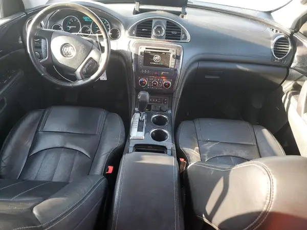 5GAKRBKD3HJ159855 2017 BUICK ENCLAVE - Image 8