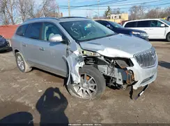 5GAKRBKD3HJ171018 2017 BUICK ENCLAVE