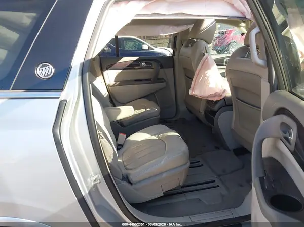 5GAKRBKD3HJ171018 2017 BUICK ENCLAVE - Image 8