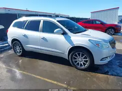 5GAKRBKD3HJ173996 2017 BUICK ENCLAVE