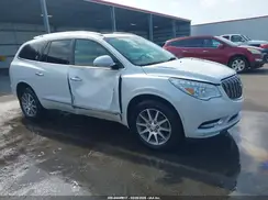 5GAKRBKD3HJ174825 2017 BUICK ENCLAVE
