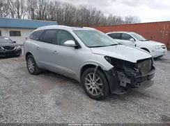 5GAKRBKD3HJ174971 2017 BUICK ENCLAVE