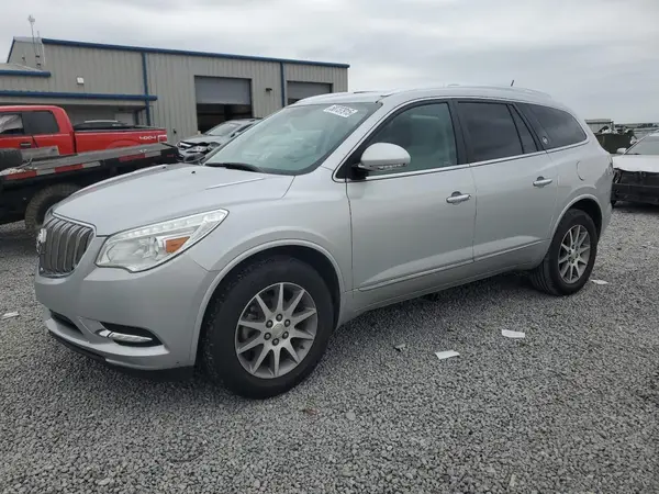 5GAKRBKD3HJ174971 2017 BUICK ENCLAVE - Image 1