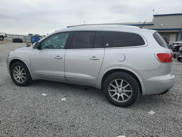 5GAKRBKD3HJ174971 2017 BUICK ENCLAVE - Image 2
