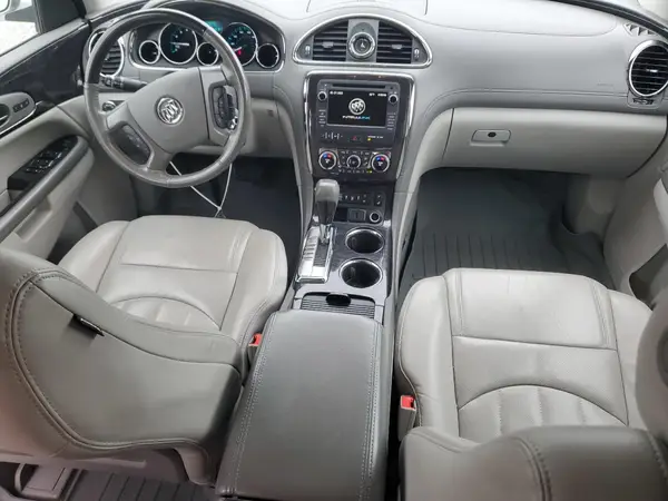 5GAKRBKD3HJ174971 2017 BUICK ENCLAVE - Image 8