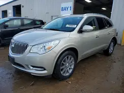 5GAKRBKD3HJ185081 2017 BUICK ENCLAVE