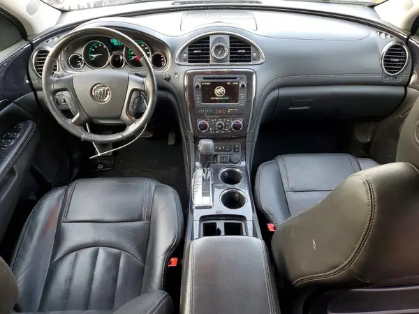 5GAKRBKD3HJ185081 2017 BUICK ENCLAVE - Image 8