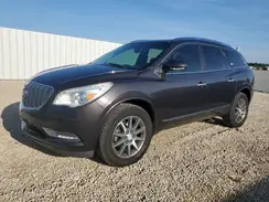 5GAKRBKD3HJ196162 2017 BUICK ENCLAVE