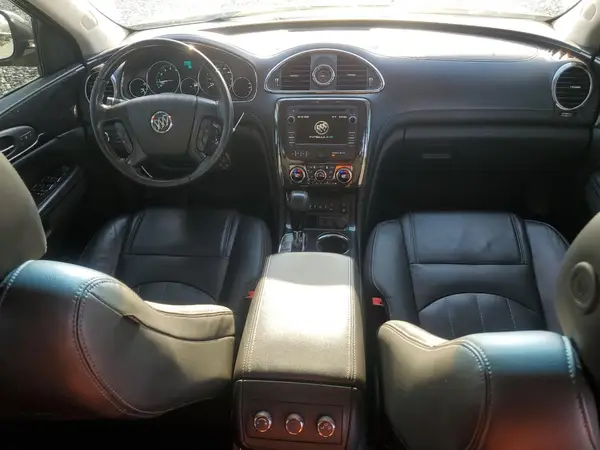 5GAKRBKD3HJ196162 2017 BUICK ENCLAVE - Image 8