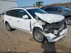 5GAKRBKD3HJ198753 2017 BUICK ENCLAVE