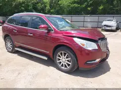 5GAKRBKD3HJ205426 2017 BUICK ENCLAVE