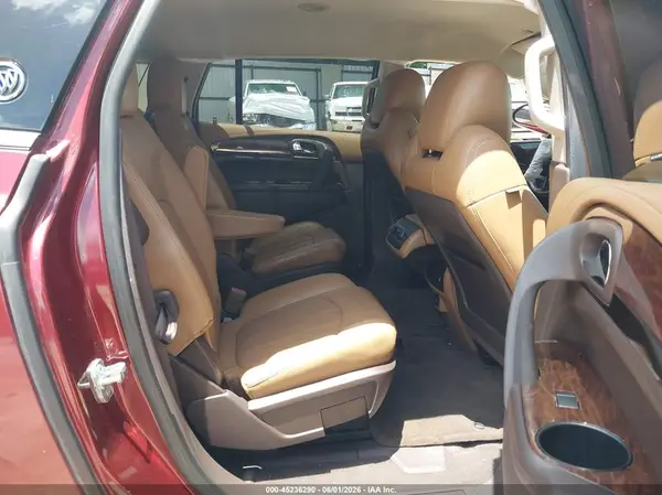 5GAKRBKD3HJ205426 2017 BUICK ENCLAVE - Image 8