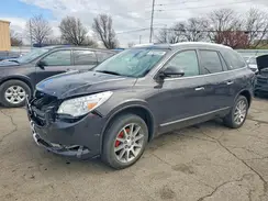 5GAKRBKD3HJ212084 2017 BUICK ENCLAVE