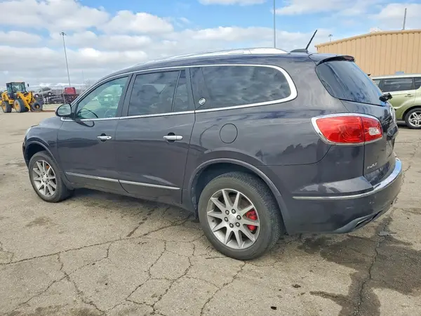 5GAKRBKD3HJ212084 2017 BUICK ENCLAVE - Image 2