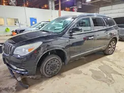 5GAKRBKD3HJ21719 2017 BUICK ENCLAVE
