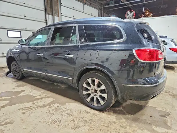 5GAKRBKD3HJ21719 2017 BUICK ENCLAVE - Image 2