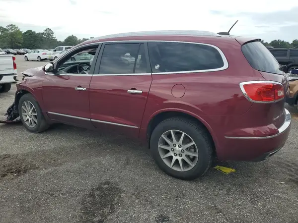 5GAKRBKD3HJ220010 2017 BUICK ENCLAVE - Image 2