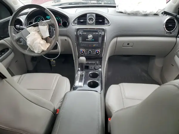 5GAKRBKD3HJ220010 2017 BUICK ENCLAVE - Image 8