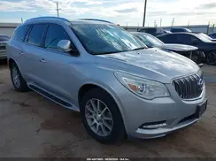5GAKRBKD3HJ223134 2017 BUICK ENCLAVE
