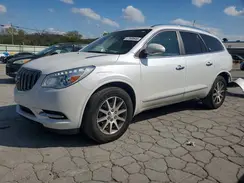 5GAKRBKD3HJ224610 2017 BUICK ENCLAVE