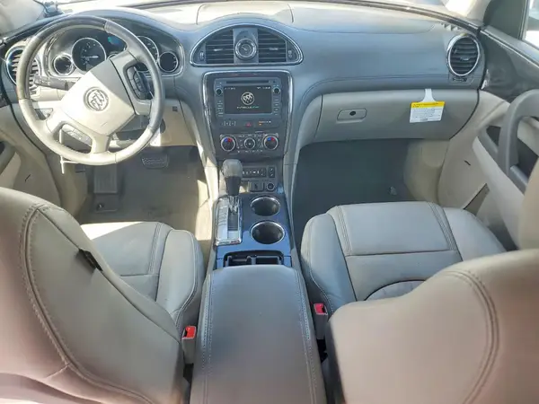 5GAKRBKD3HJ224610 2017 BUICK ENCLAVE - Image 8