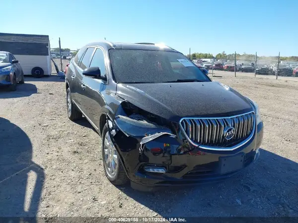 5GAKRBKD3HJ227202 2017 BUICK ENCLAVE - Image 1