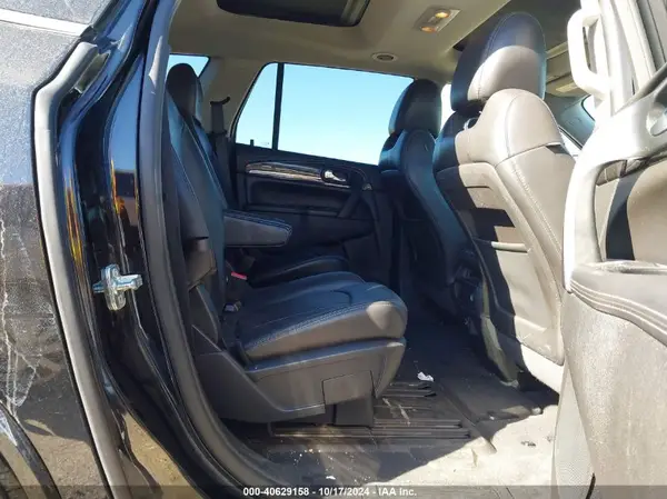 5GAKRBKD3HJ227202 2017 BUICK ENCLAVE - Image 8