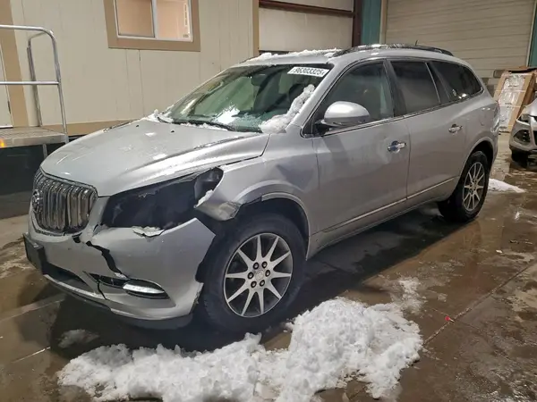 5GAKRBKD3HJ228608 2017 BUICK ENCLAVE - Image 1