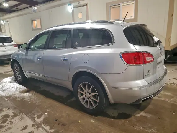 5GAKRBKD3HJ228608 2017 BUICK ENCLAVE - Image 2
