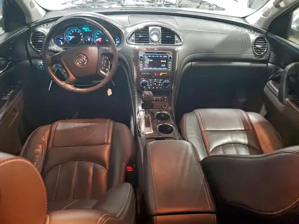 5GAKRBKD3HJ228608 2017 BUICK ENCLAVE - Image 8