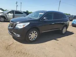 5GAKRBKD3HJ230245 2017 BUICK ENCLAVE