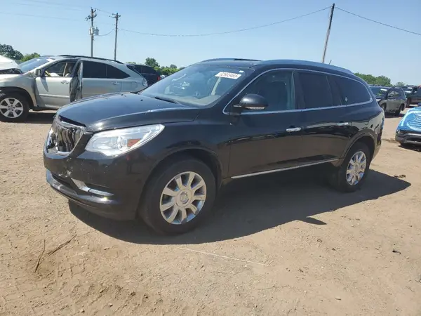 5GAKRBKD3HJ230245 2017 BUICK ENCLAVE - Image 1