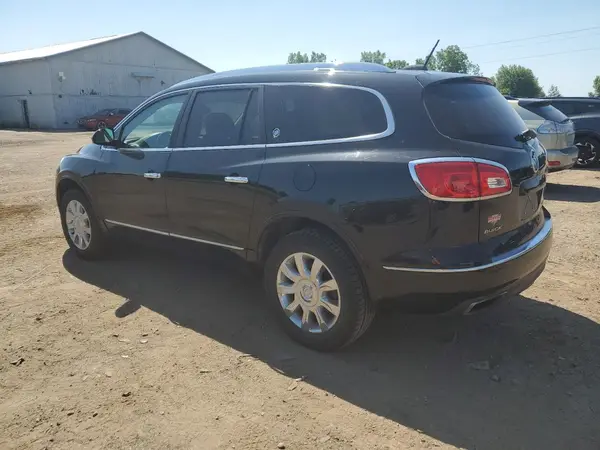 5GAKRBKD3HJ230245 2017 BUICK ENCLAVE - Image 2