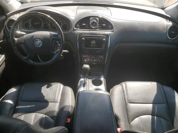 5GAKRBKD3HJ230245 2017 BUICK ENCLAVE - Image 8