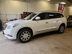 5GAKRBKD3HJ234814 2017 BUICK ENCLAVE