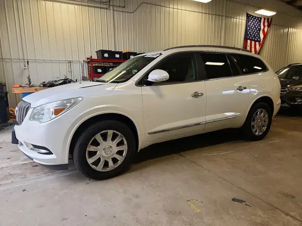 5GAKRBKD3HJ234814 2017 BUICK ENCLAVE - Image 1