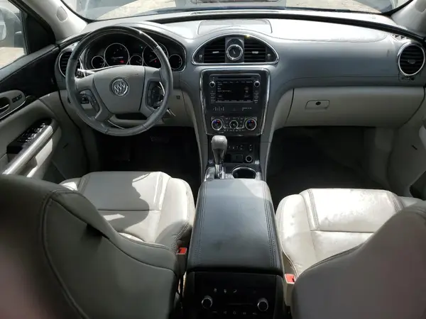 5GAKRBKD3HJ236031 2017 BUICK ENCLAVE - Image 8
