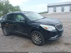 5GAKRBKD3HJ237776 2017 BUICK ENCLAVE