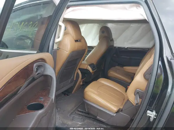 5GAKRBKD3HJ237776 2017 BUICK ENCLAVE - Image 8