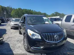 5GAKRBKD3HJ240502 2017 BUICK ENCLAVE
