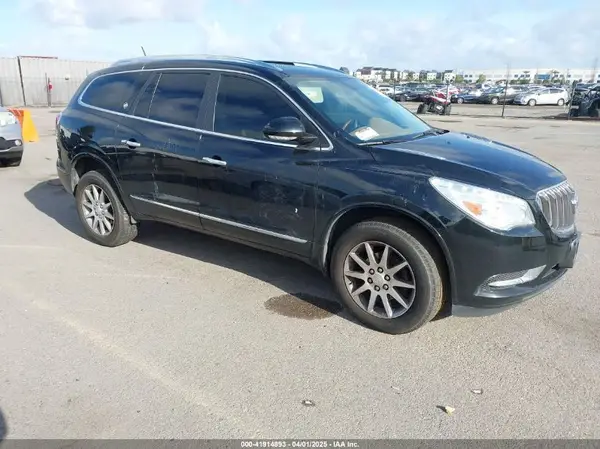 5GAKRBKD3HJ249524 2017 BUICK ENCLAVE - Image 1