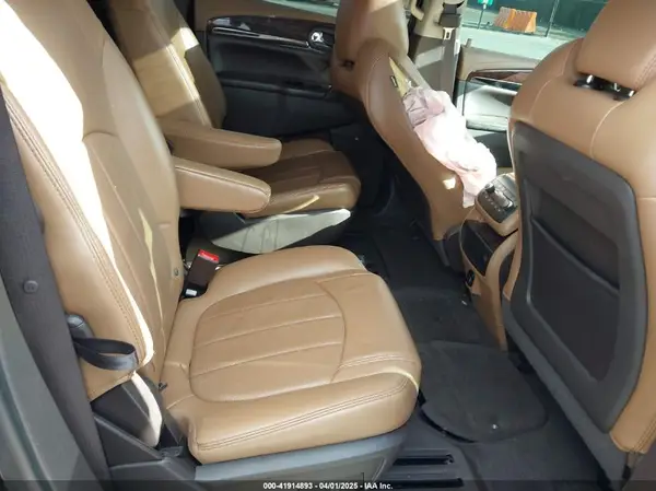 5GAKRBKD3HJ249524 2017 BUICK ENCLAVE - Image 8