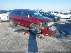 5GAKRBKD3HJ251127 2017 BUICK ENCLAVE